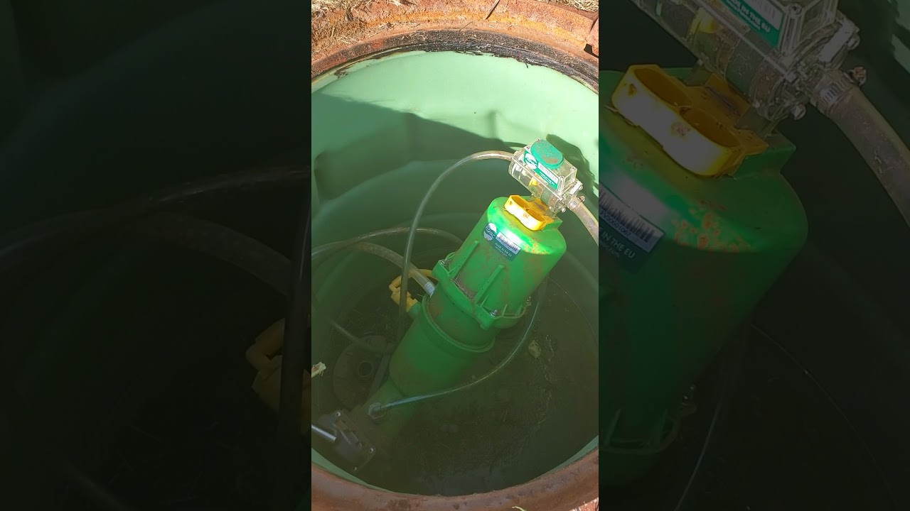 Flovac Valve Pit