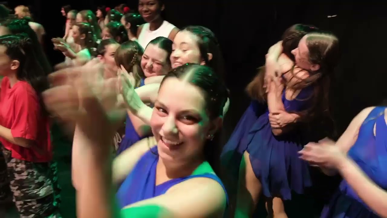 ESCUELA MUNICIPAL DE MUSICA Y DANZA 2025-2026