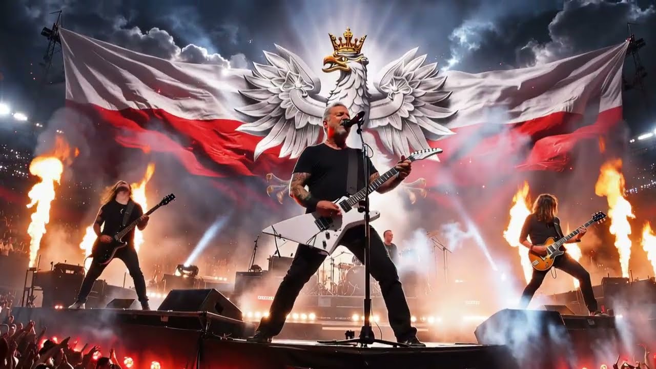 Metallica – Nothing Else Matters (cover PL)