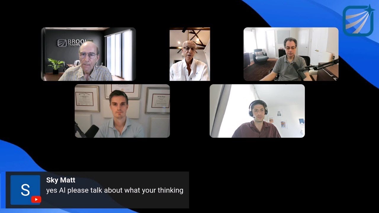 Al Brooks Live Trading Workshop 2025 Q&A
