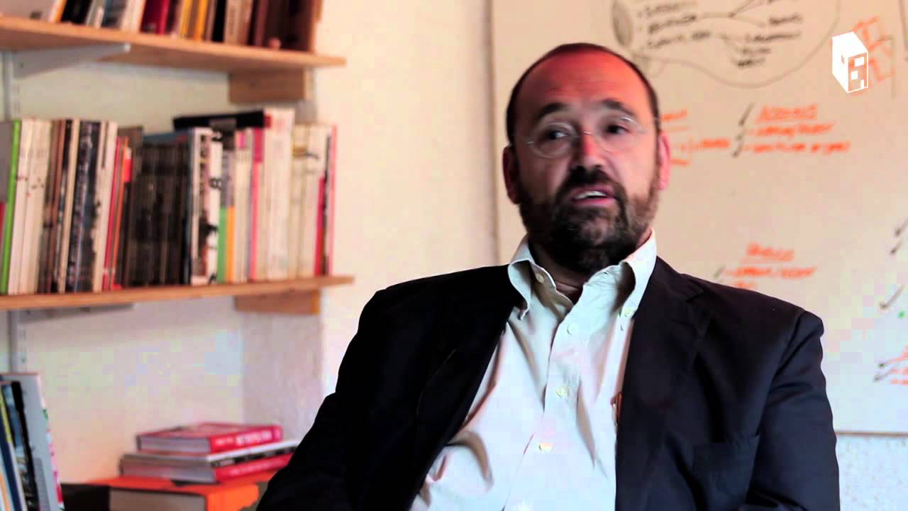 AD Entrevistas: Francisco 