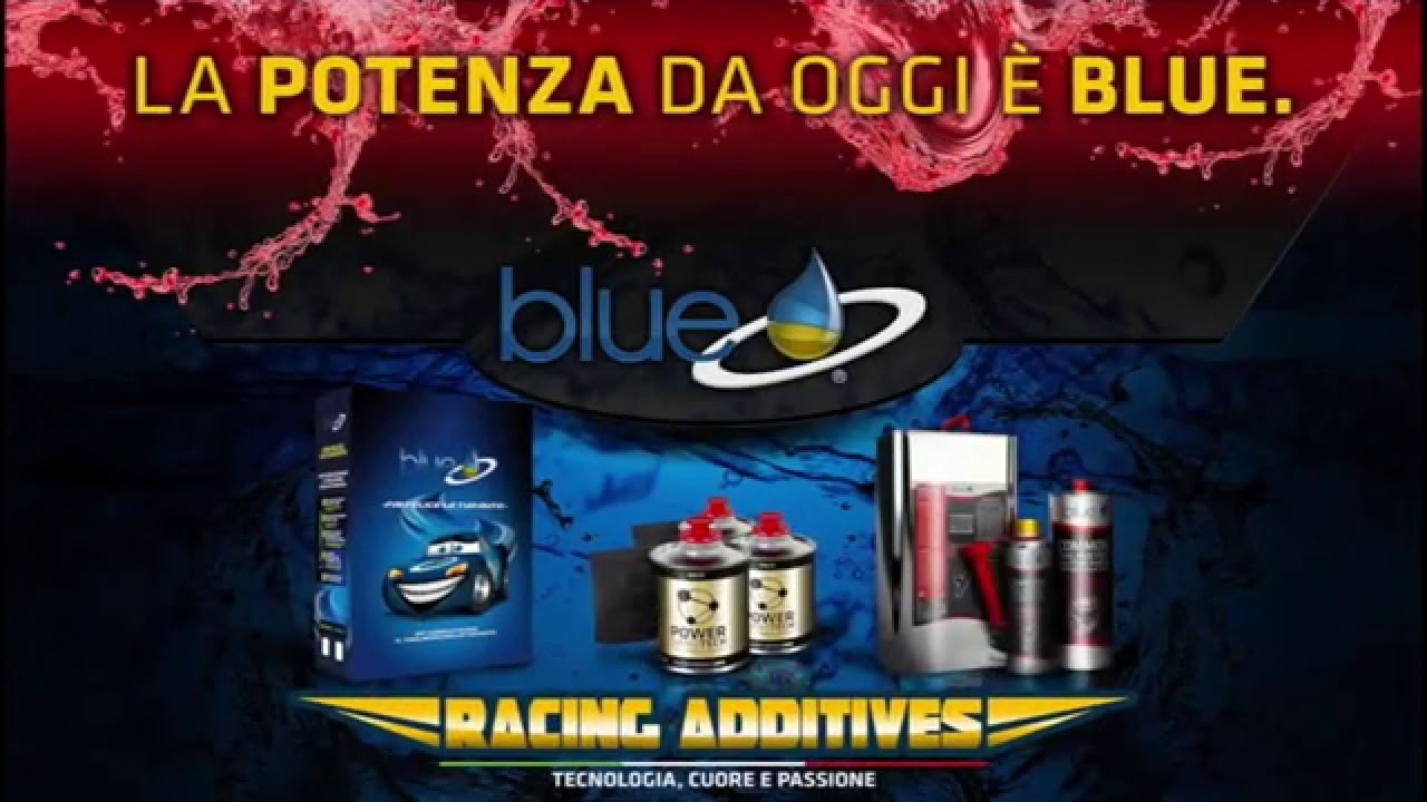 Antiattrito Nanotecnologico Spray Blue. Lo sbloccatutto nano-tech incredibile