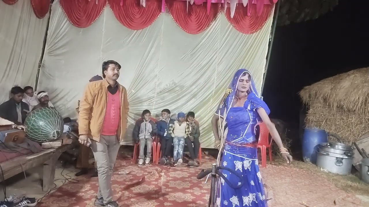 विनोद कुमार संगीत पार्टी केशवापुर सेमरी चौराहा भिनगा श्रावस्ती फोन नंबर 6307265235