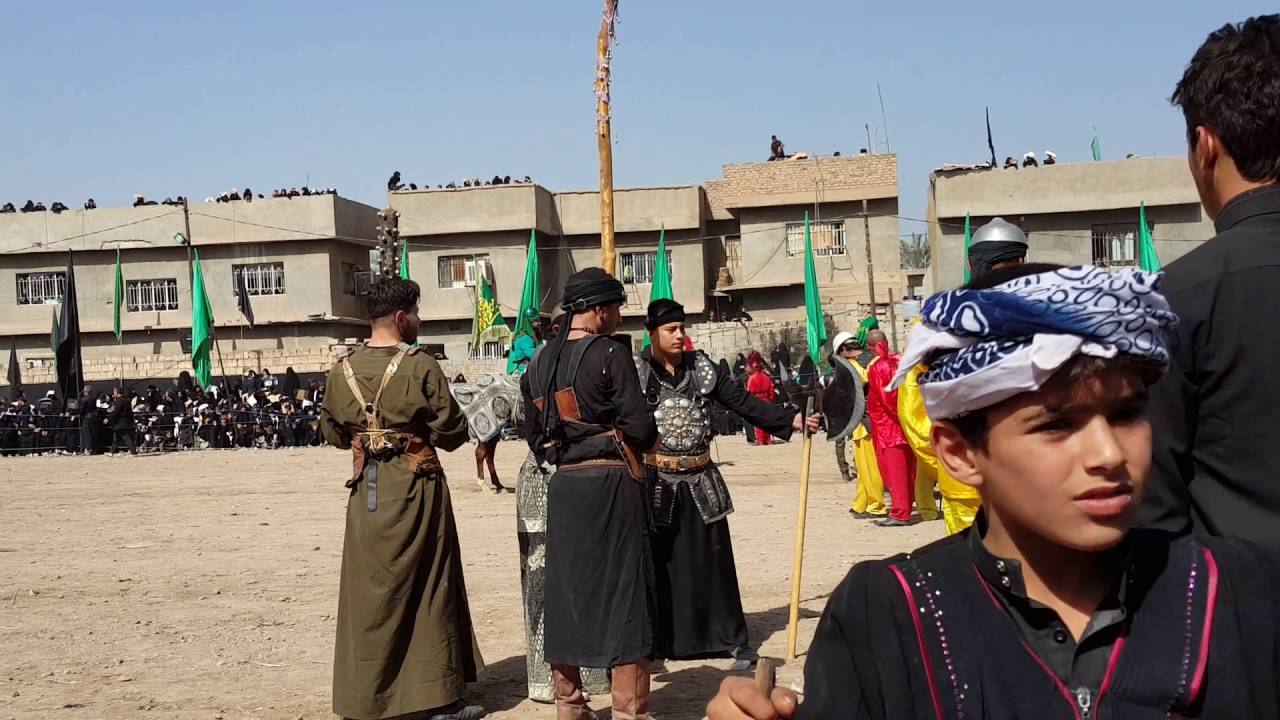 تشابيه في منطقة جديدة الشط
