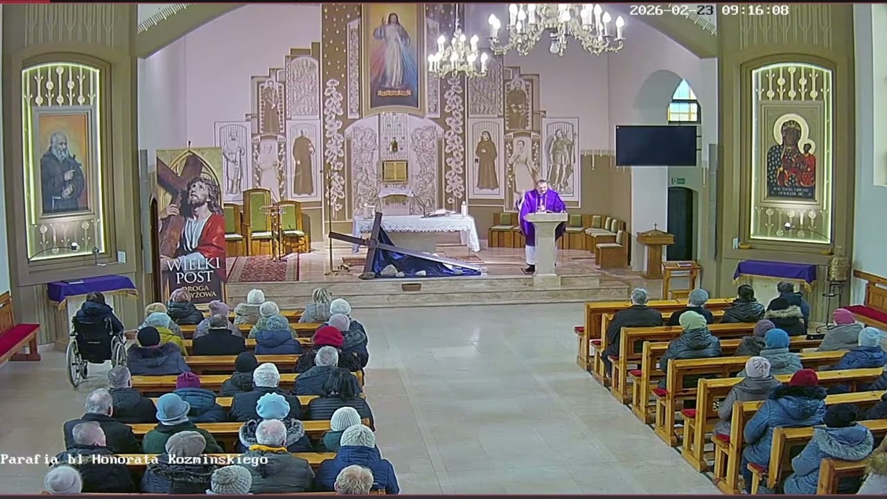 psiecko, kociecko i o tym, że bez Boga człowiek zwierzęcieje