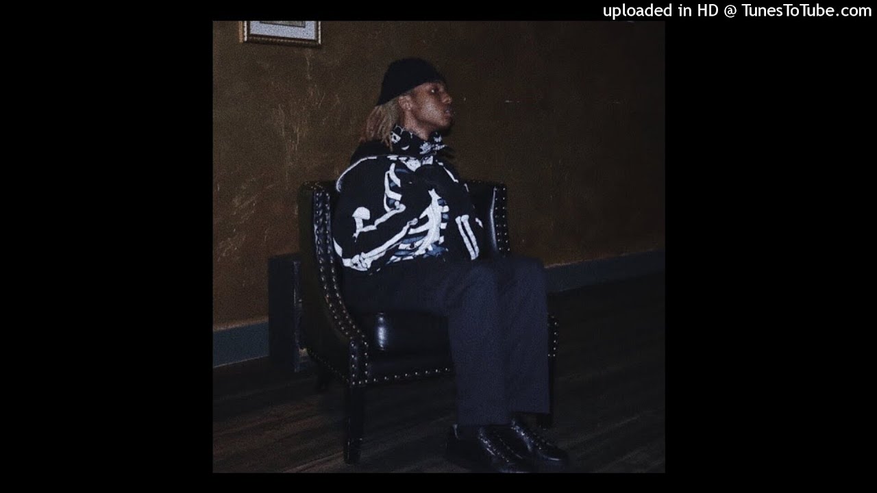 SsgKobe - Uber Driver ft. SoFaygo [Prod. Ronny]