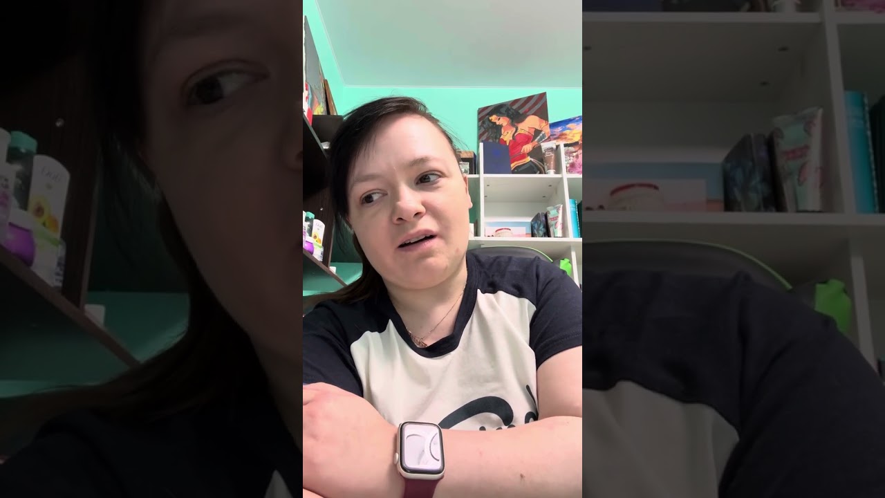 Как я сходила на собеседование в « Магнит». #собеседование #работа #работавit #магнит
