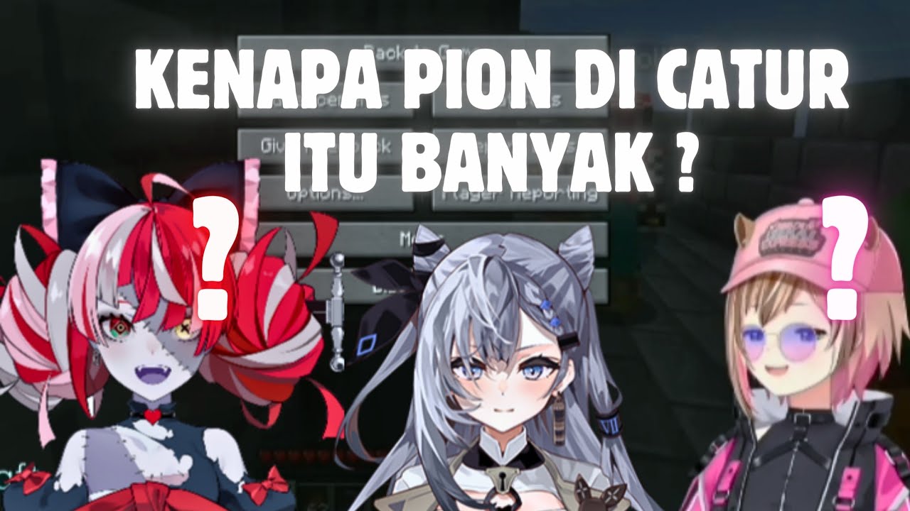 Risu dan Ollie ngakak karena Joke's Zeta ! [HoloID Clip]