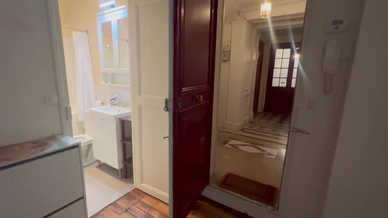 Lavoisier / rue Rataud - Paris 5ème