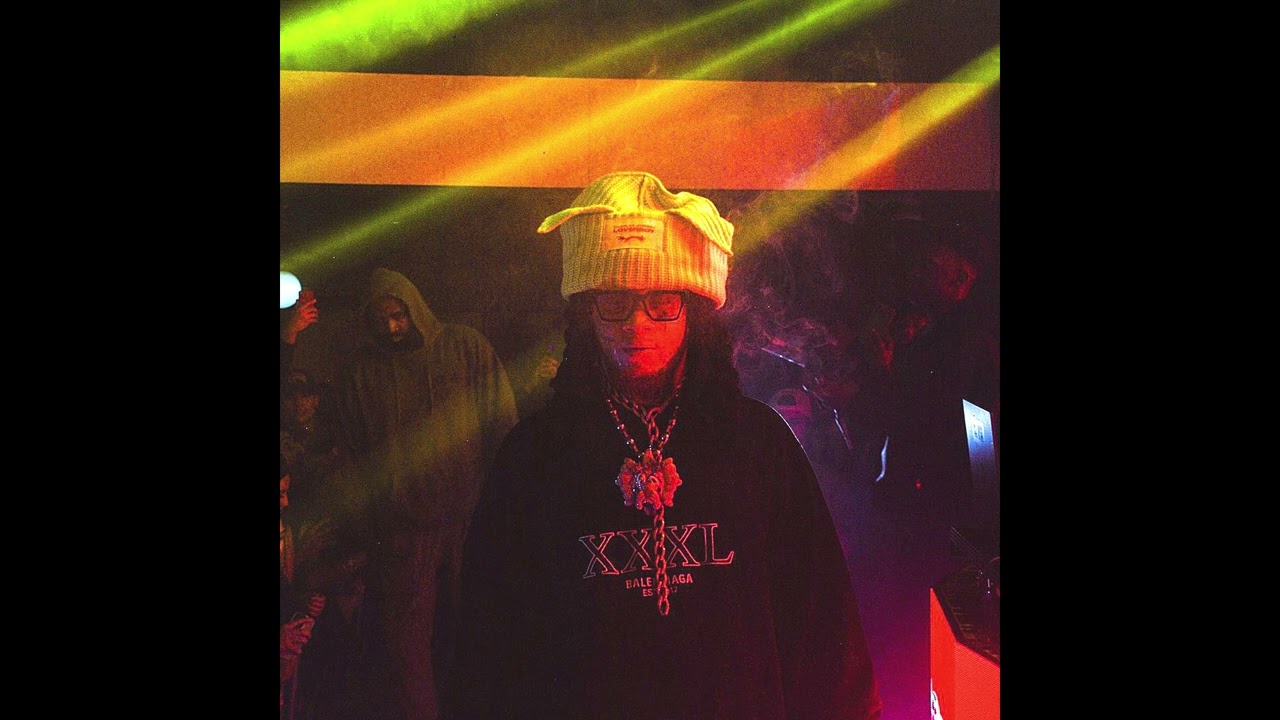 (FREE) Trippie Redd Type Beat 