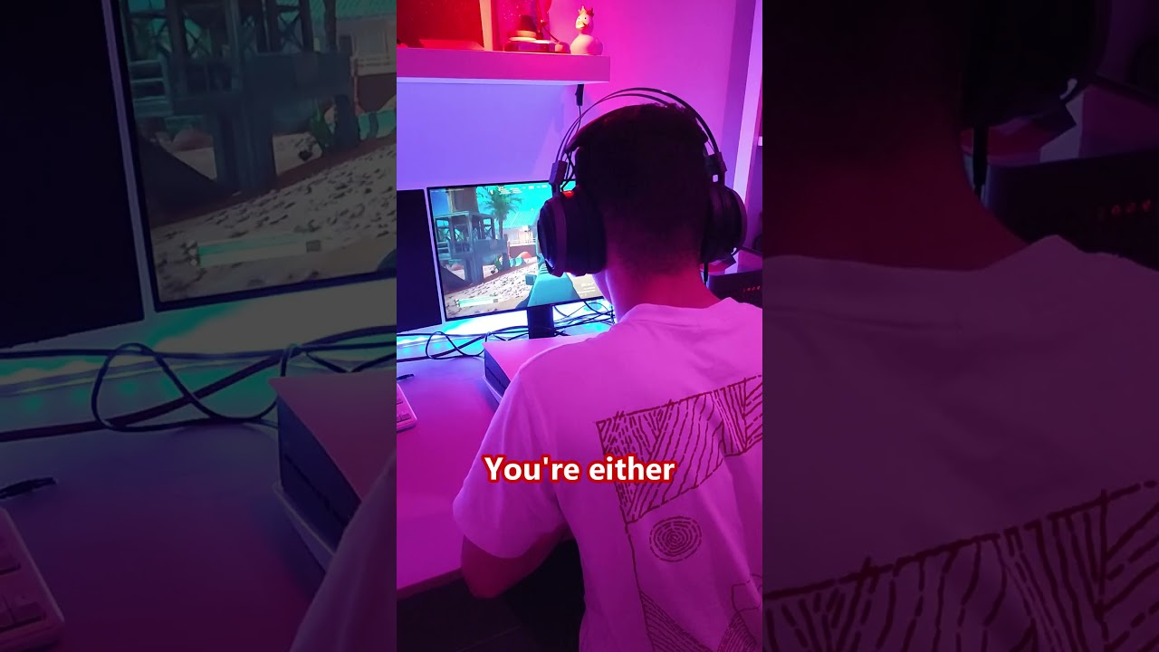 3 Signs you're ADDICTED to Video Games 🤫🎮