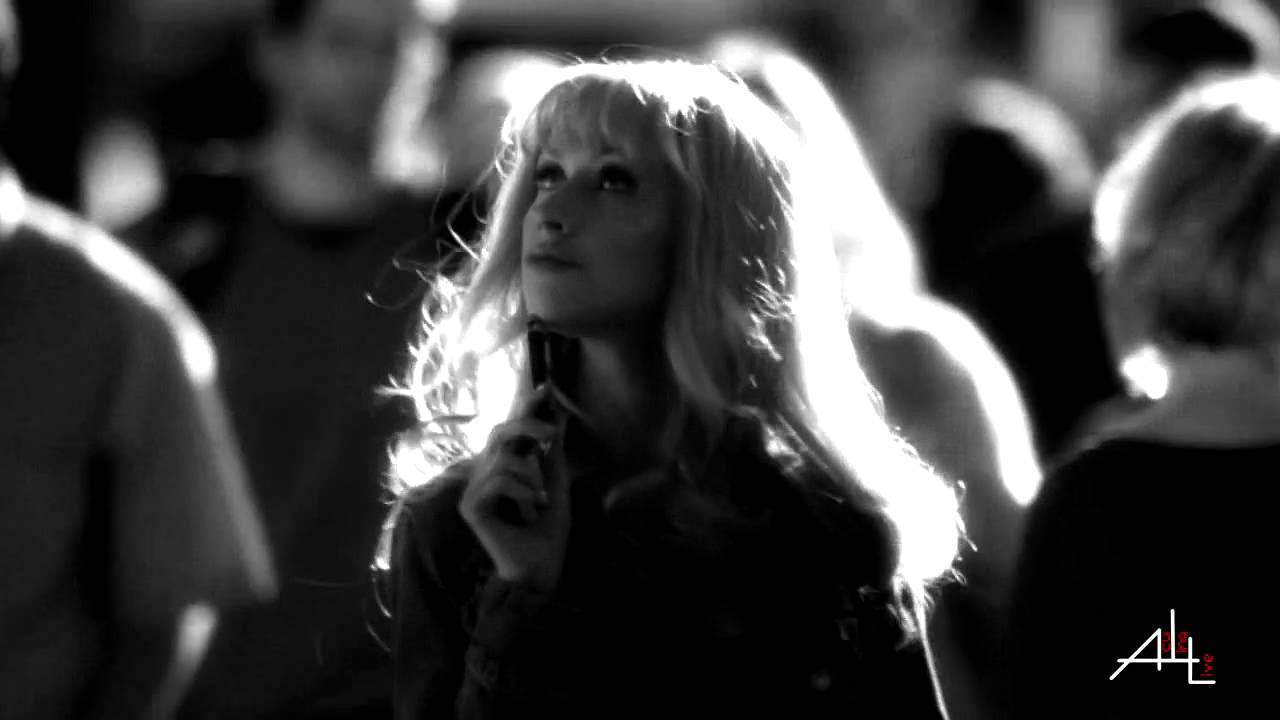 TVD&Burlesque - Vimpire in city [crossover]