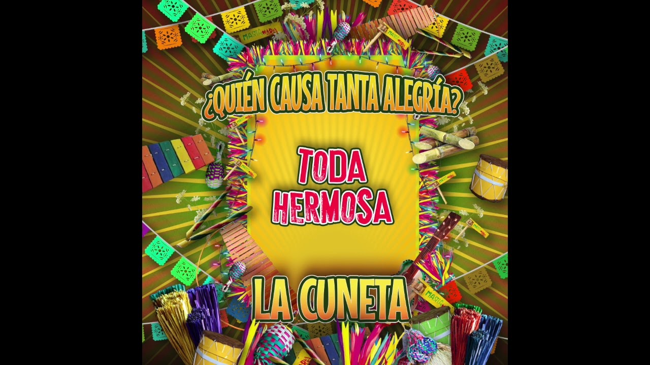 Toda Hermosa
