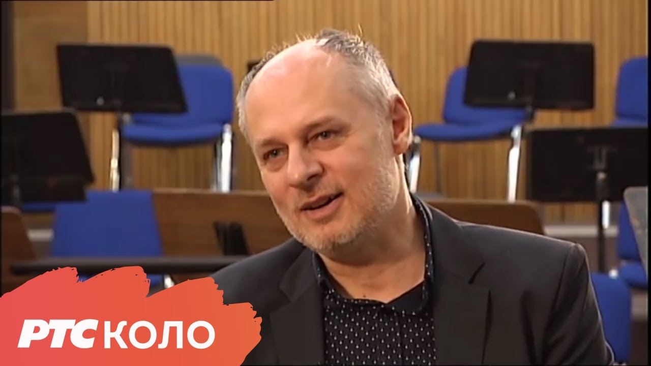 Kad zasvira harmonika: Vlada Panović