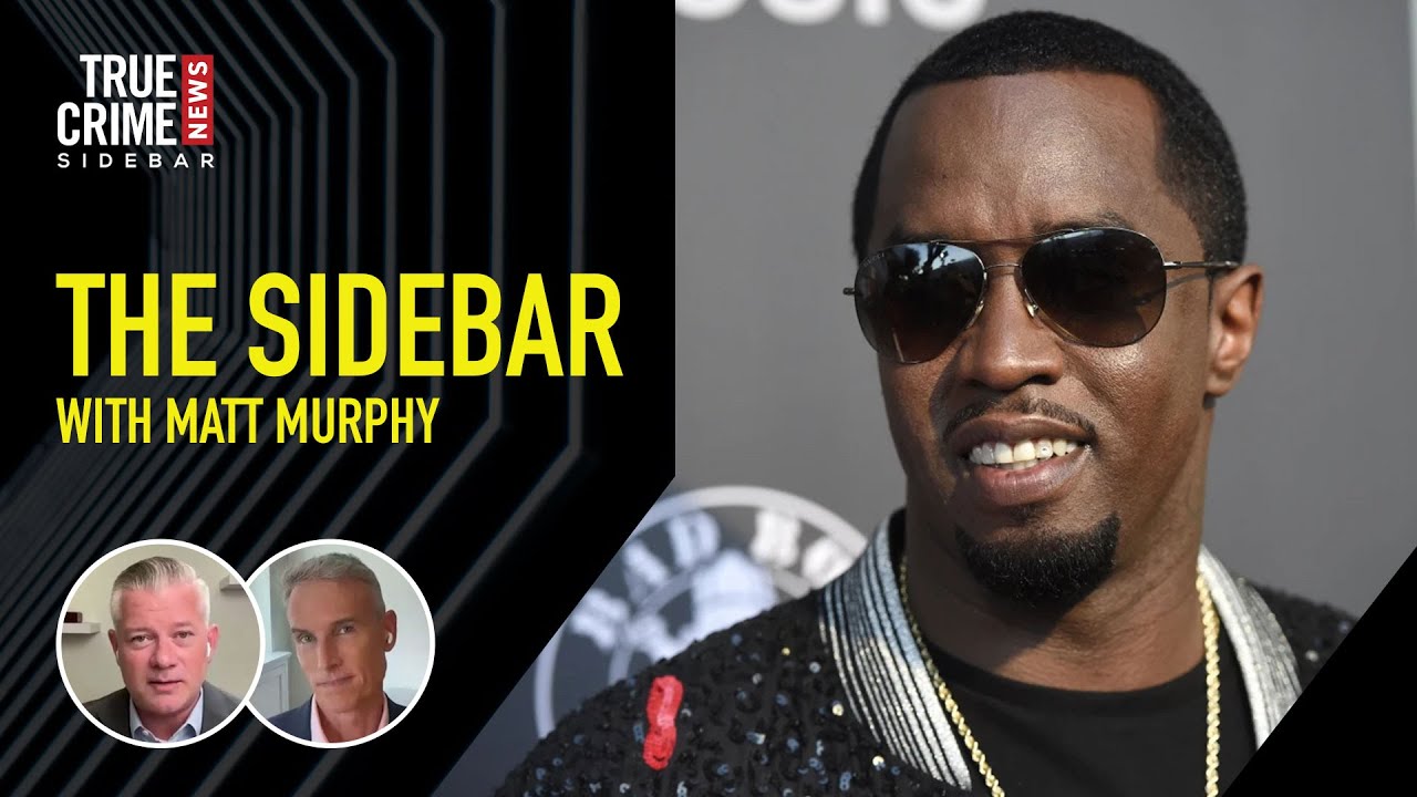Diddy arrested on federal charges; Woman accused of stabbing 3-year-old unfit to stand trial