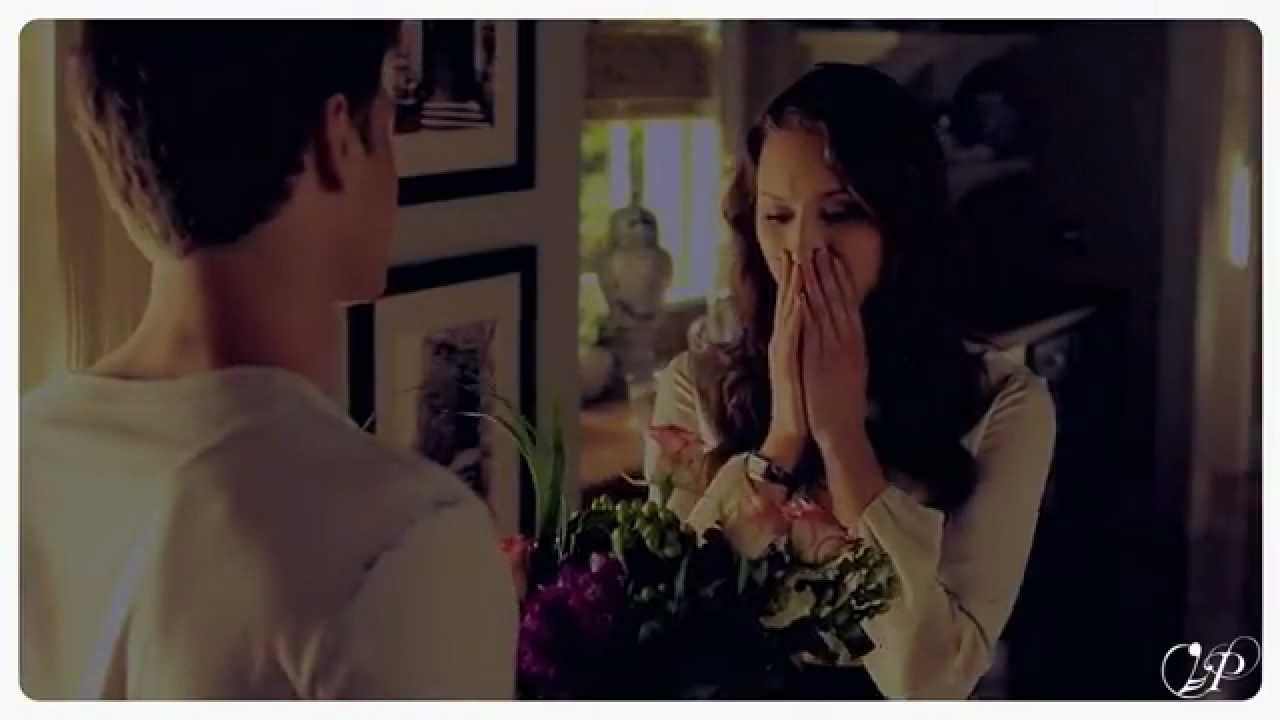 ● Happy Anniversary || Toby & Spencer [3x16] (#13) ●