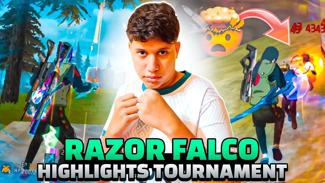 🔥 آخر تدريبات سكواد RAZOR HAWK قبل بداية بطولة الشركة!