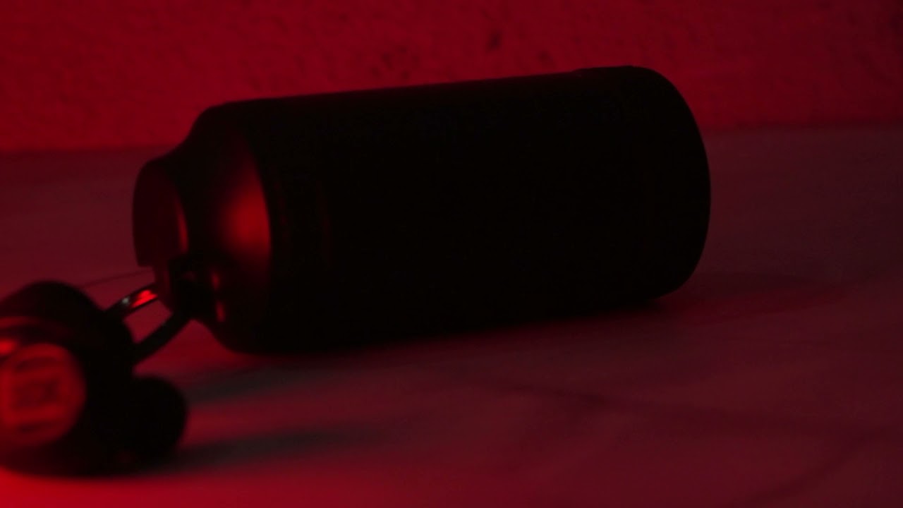 Teaser : JVC XX True Wireless Earbuds HAXC70BTR