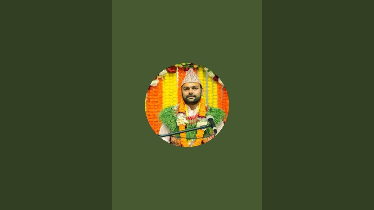 सम्पुर्णमा हार्दिक निमन्त्रणा नागेश्वरधाम शिव मन्दीर शिव पुराण महायज्ञ २०८२/१०/२४ ललितपुर  मखुण्डोल