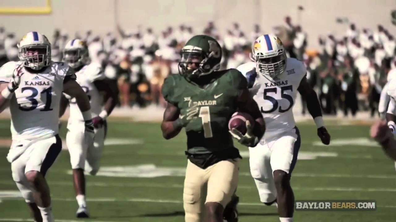 Corey Coleman - Making it Unbreakable