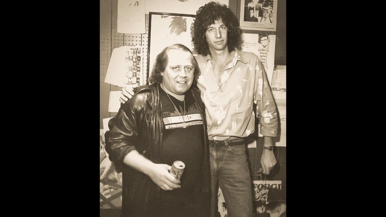 The Howard Stern Show: Sam Kinison Tribute Show 1992 April 17 COMPLETE Broadcast with Commercials