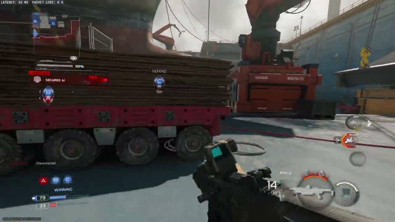 DOMINATING With The AK-27! (CoD: Black Ops 7 Flagship Domination)