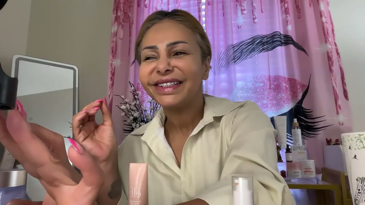 Amaal Alhabib | آمال الحبيب is live!
