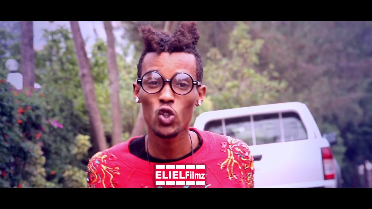 Impindura mirapire by Edsha (Eliel Filmz)HD