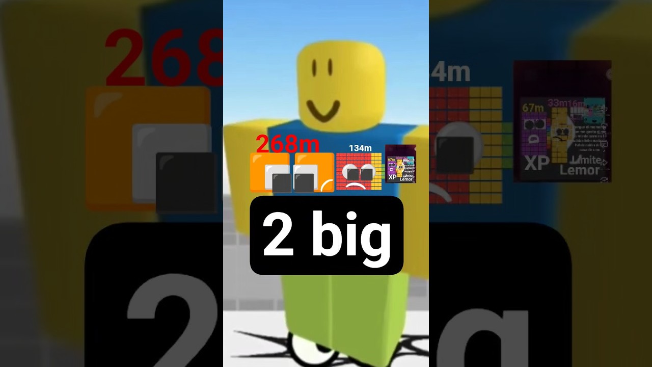 134m-268m