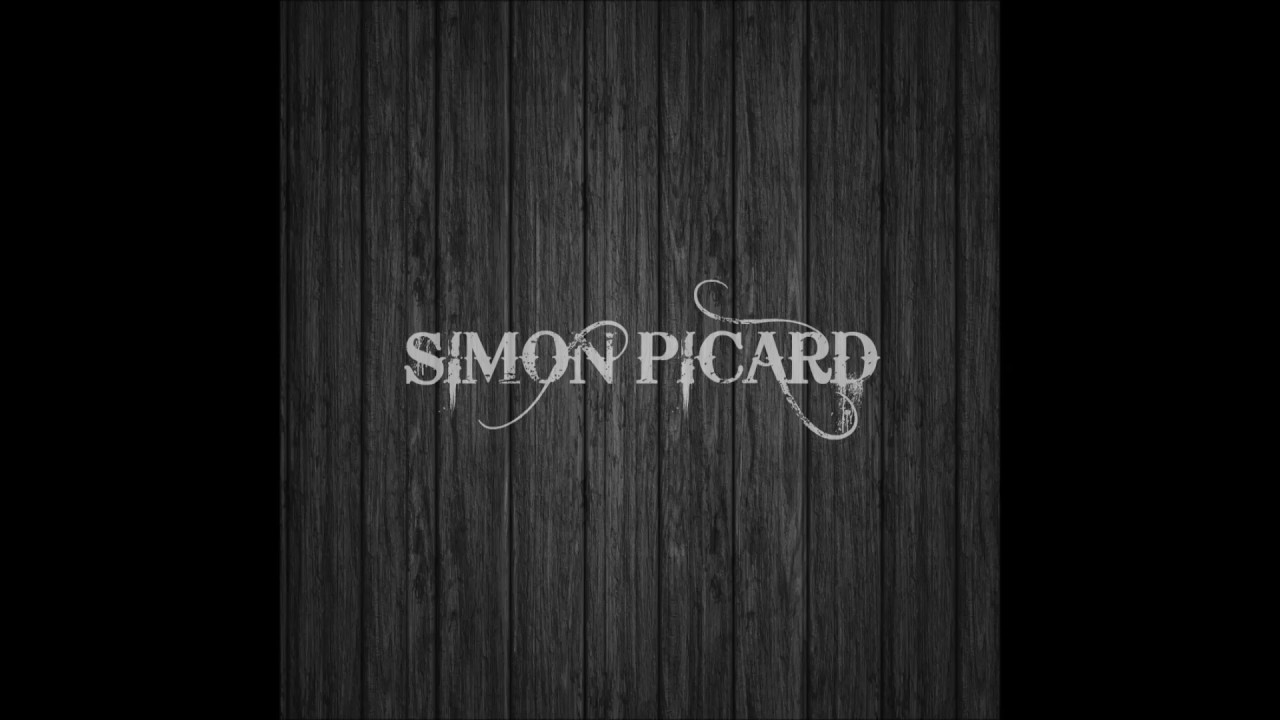 Simon Picard | Tan Etapetshin
