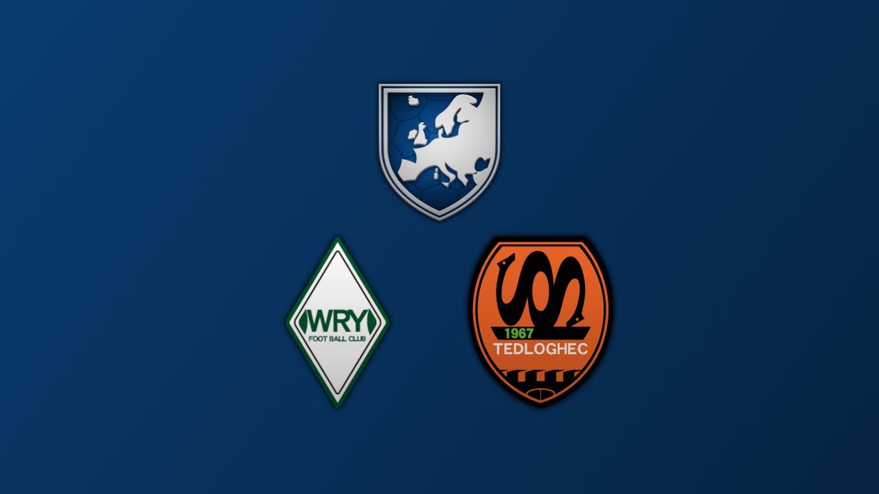 Waryamosuk v Tedloghec | PEU League, Season 3 | eFootball PES 2021