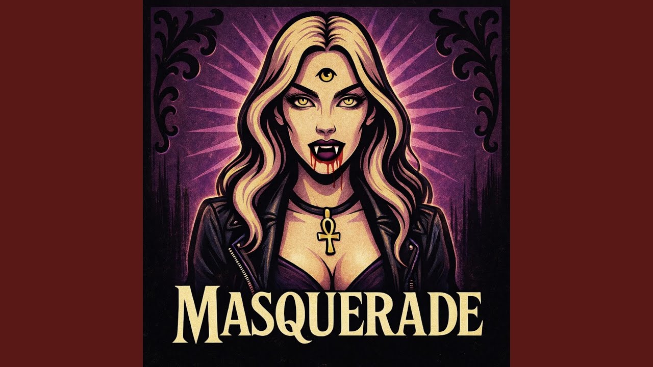 Paranoia Dreams (Clan Malkavian)