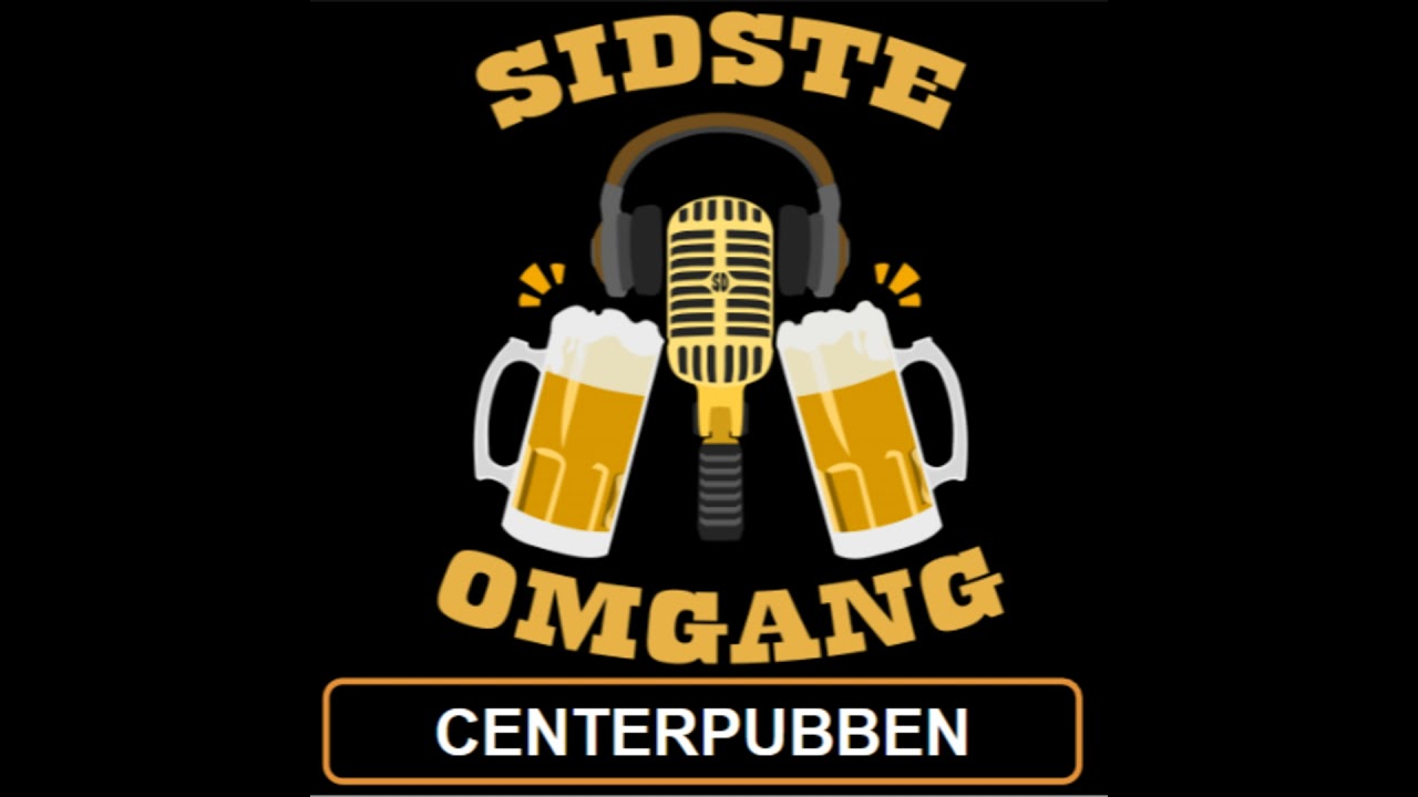 S4E11: Sj&aelig;lland: Centerpubben, Jyderup