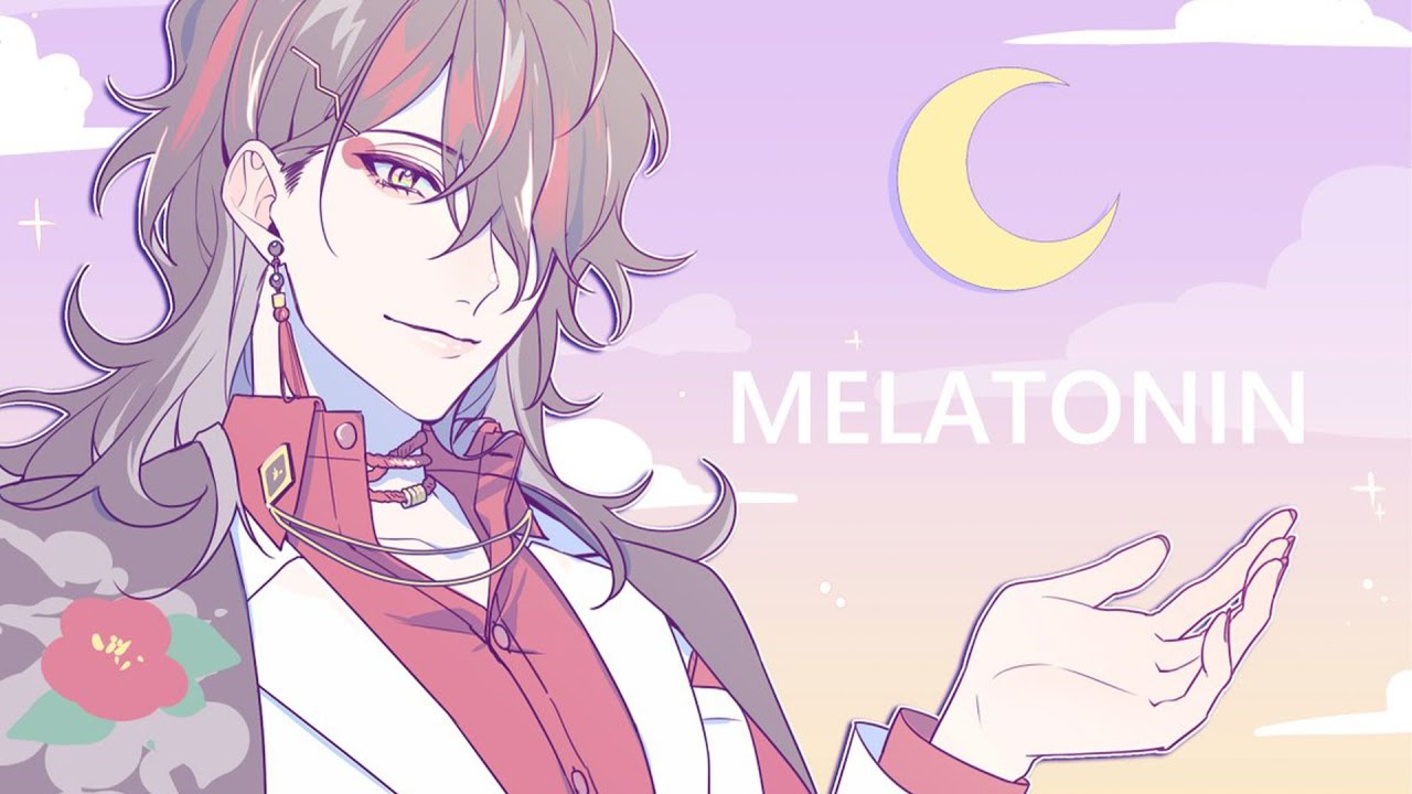 【MELATONIN】HONK SHOO HONK SHOO RIBIBIBIBI【NIJISANJI EN | Vox Akuma】