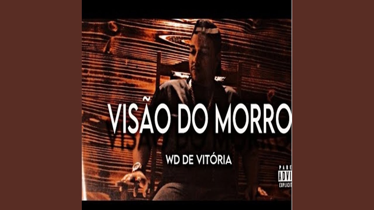 Vis&atilde;o do Morro