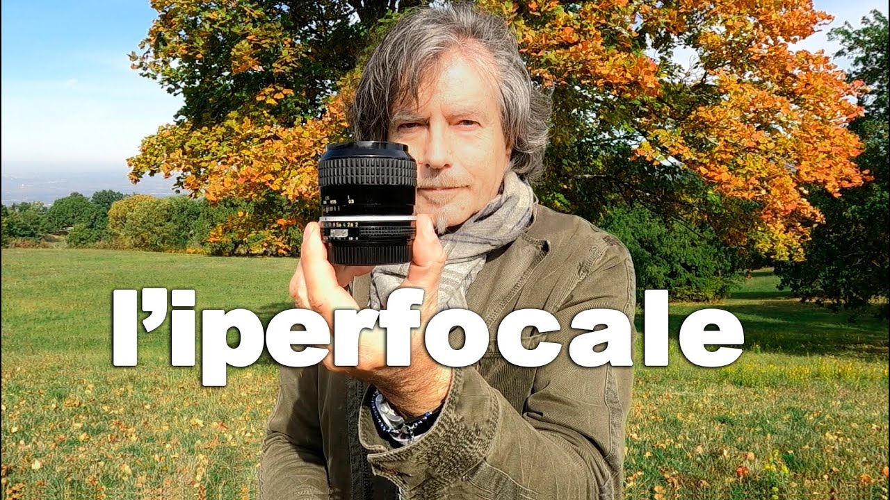 Iperfocale, semplice e veloce per aumentare la profondità di campo
