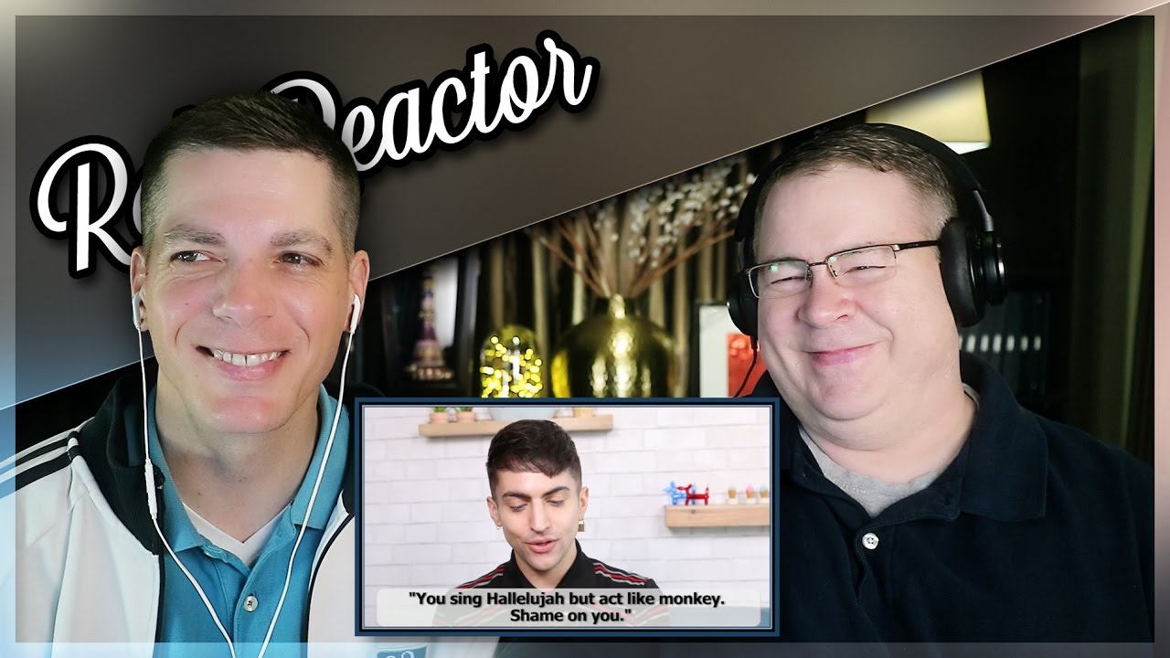 SUPERFRUIT Reaction | READING MEAN COMMENTS!