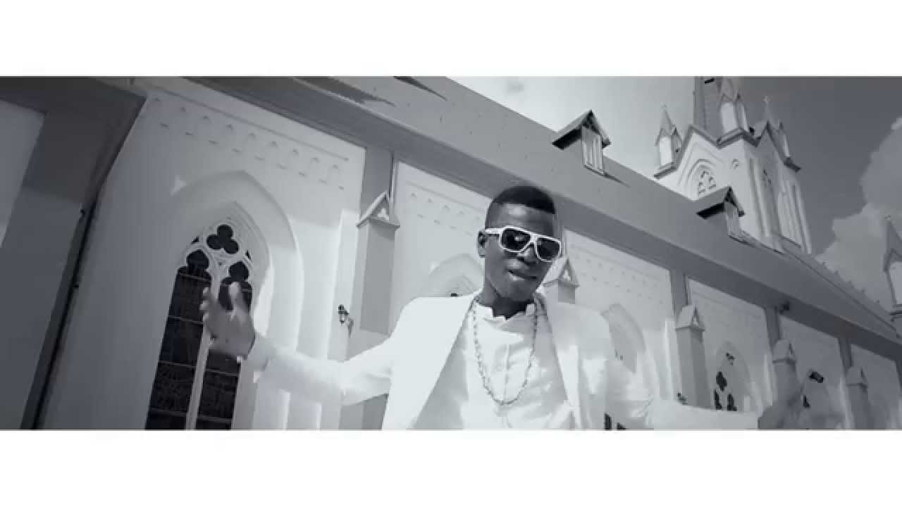 John Keder  Mawugan Ye  Video Youtube 720p by Poli Cinema Ent