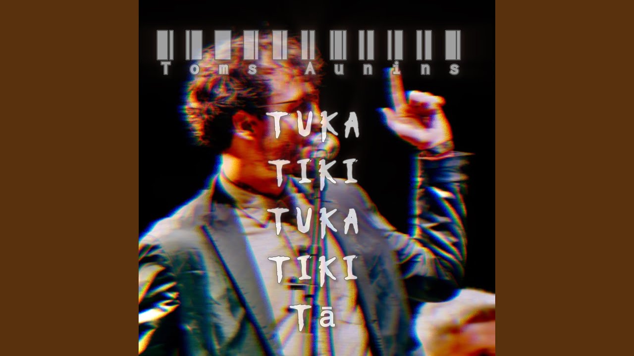 Tuka tiki tuka tiki tā