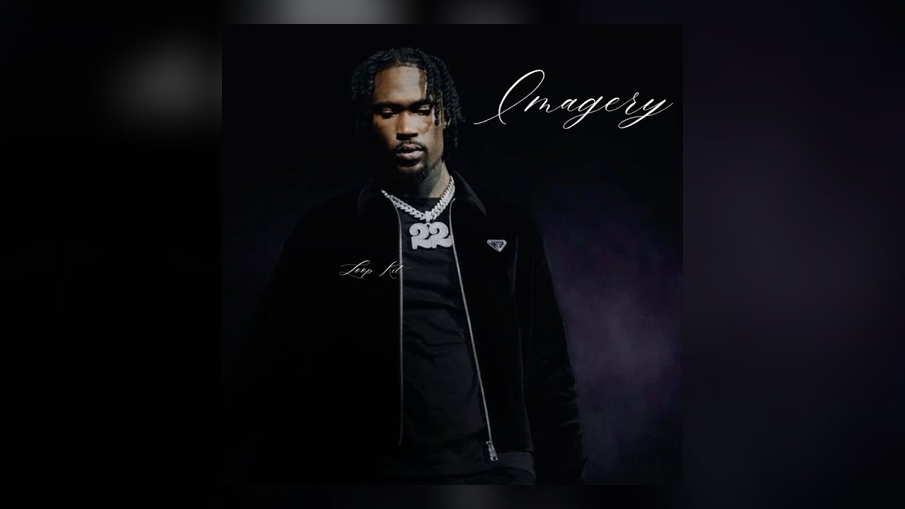 [FREE] "Imagery" Loop Kit 2024 | Rylo Rodriguez, Hunxho, NoCap, Soul, RNB Samples