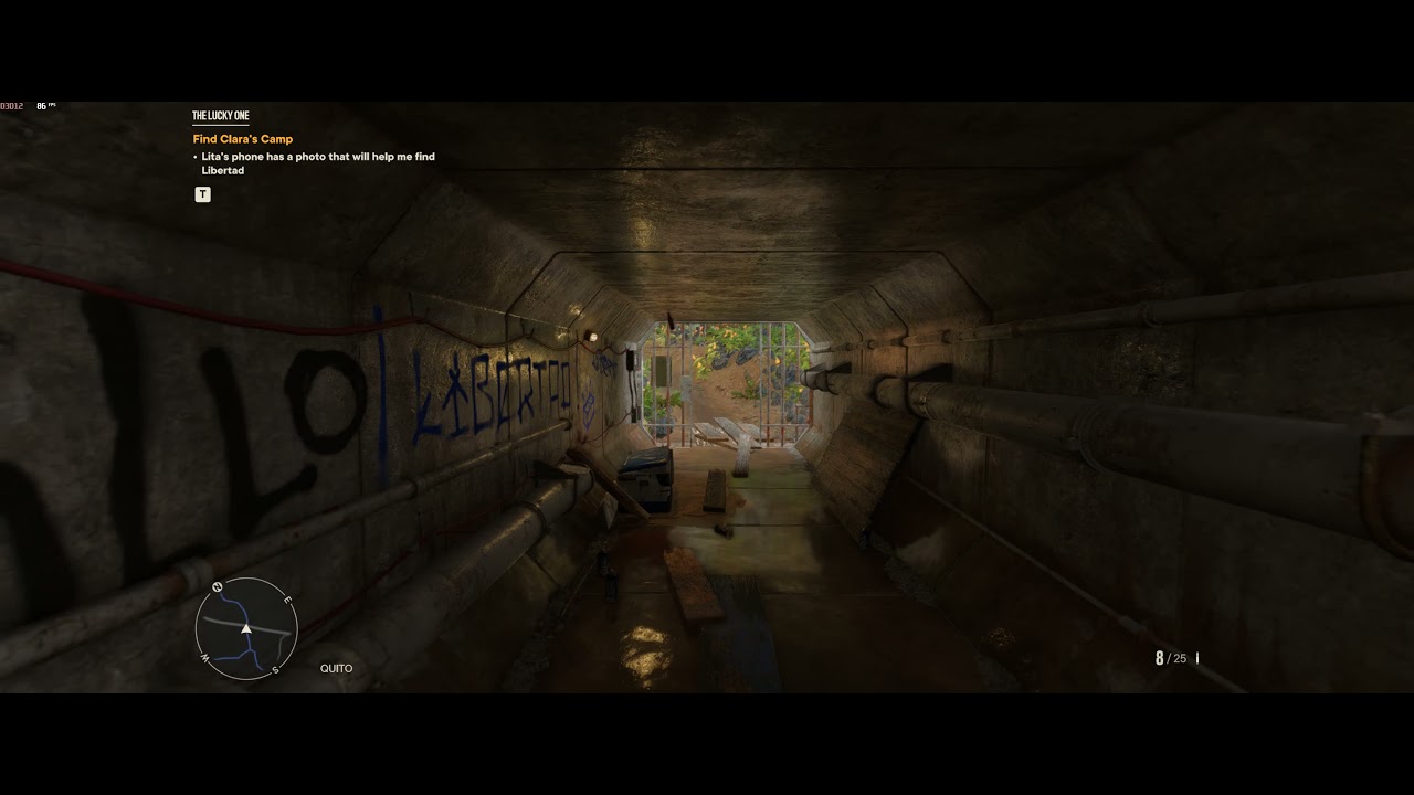 Far Cry 6 2021 - 9900k 2080Ti OC - 3440x1440 (balanced)