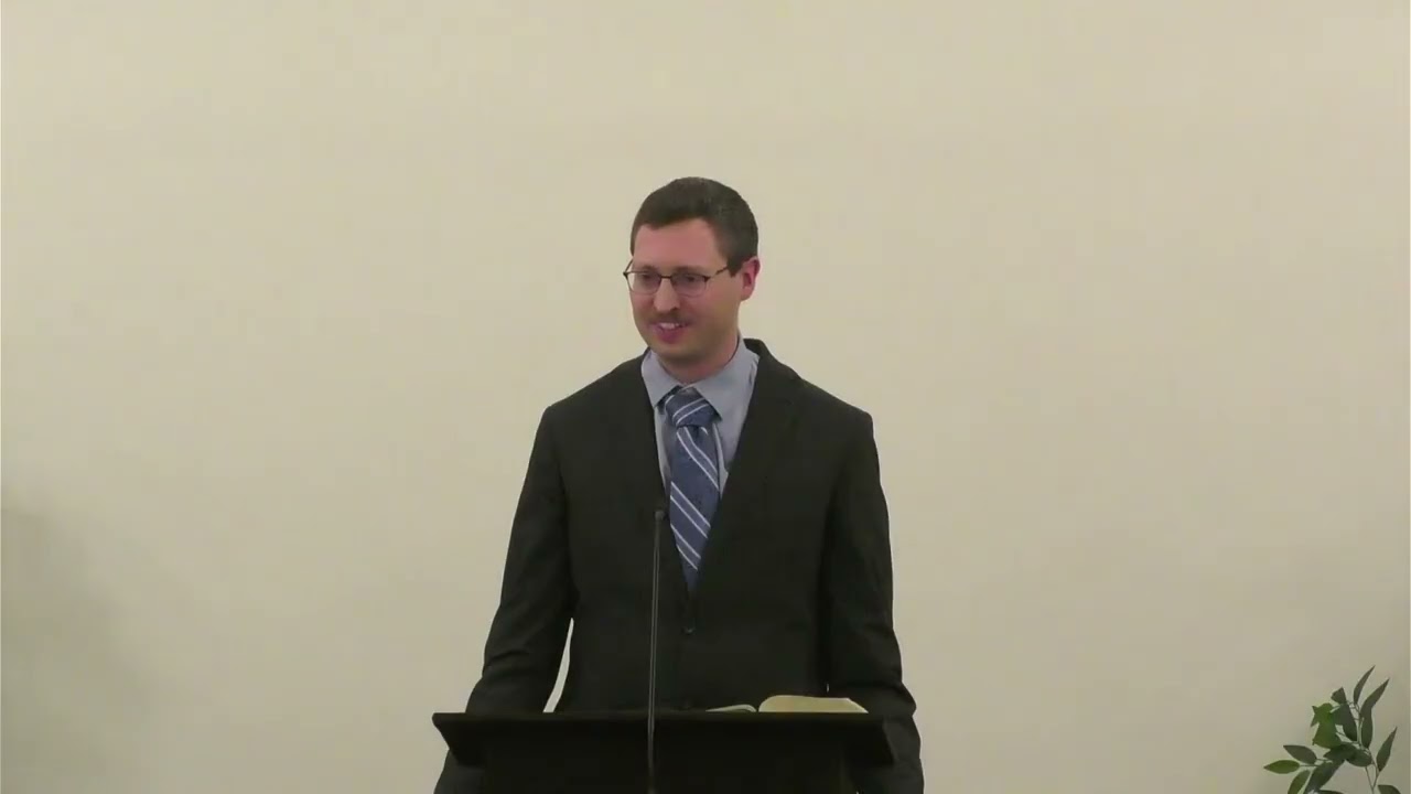 The Preeminence of Jesus Christ Today