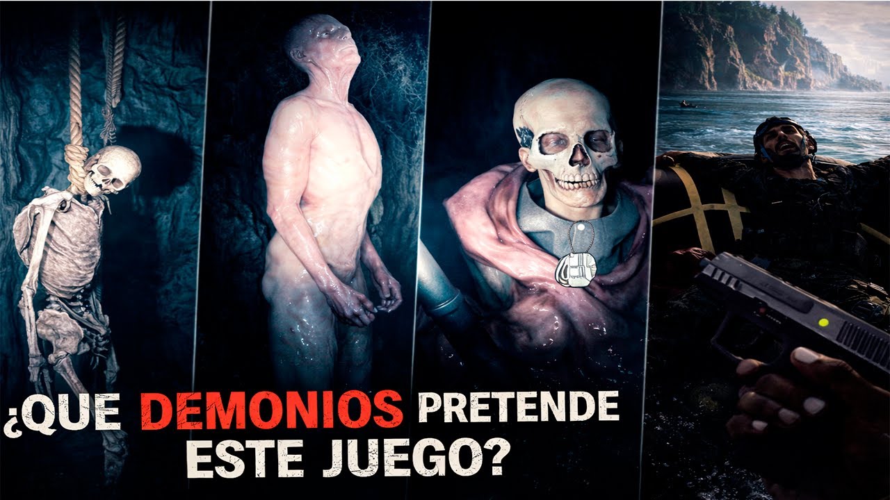 Encontramos la pistola, el taser y el traje de buceo | Sons of The Forest Ep.04