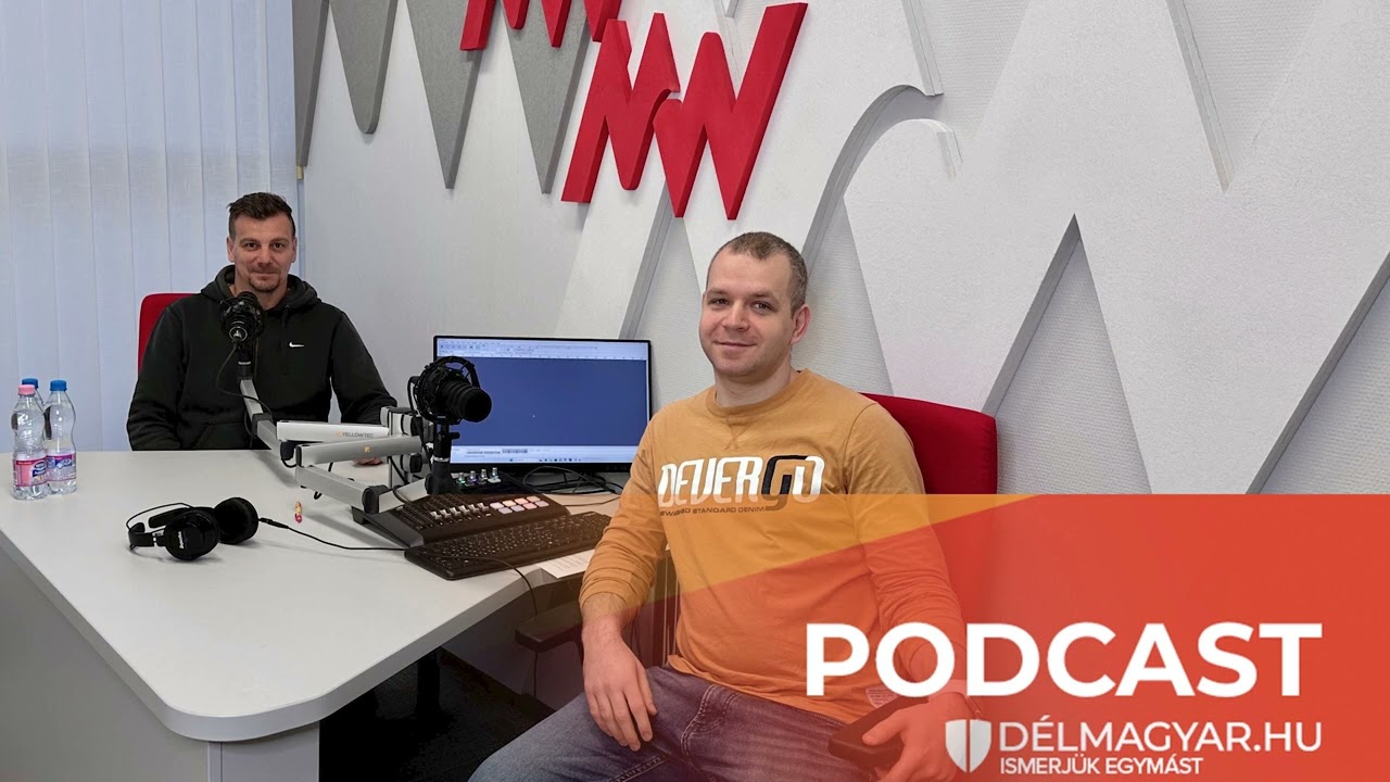 Délmagyar podcast – Sporthang: mozgalmas évkezdet