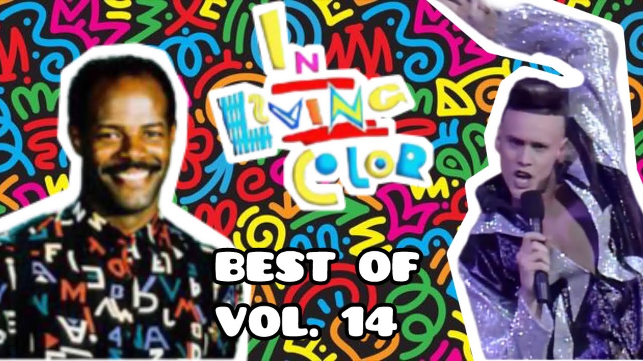 In Living Color | Best Of In Living Color Vol. 14
