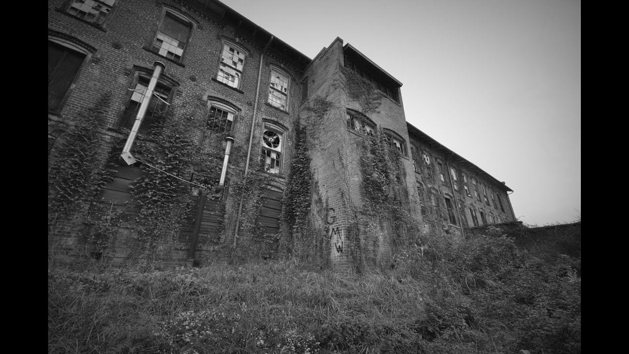 Old Pictures of Randolph County NC  One Mill I believe is Haunted..