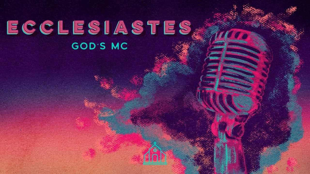 I Can't Go to Sleep | Ecclesiastes 8:16-17