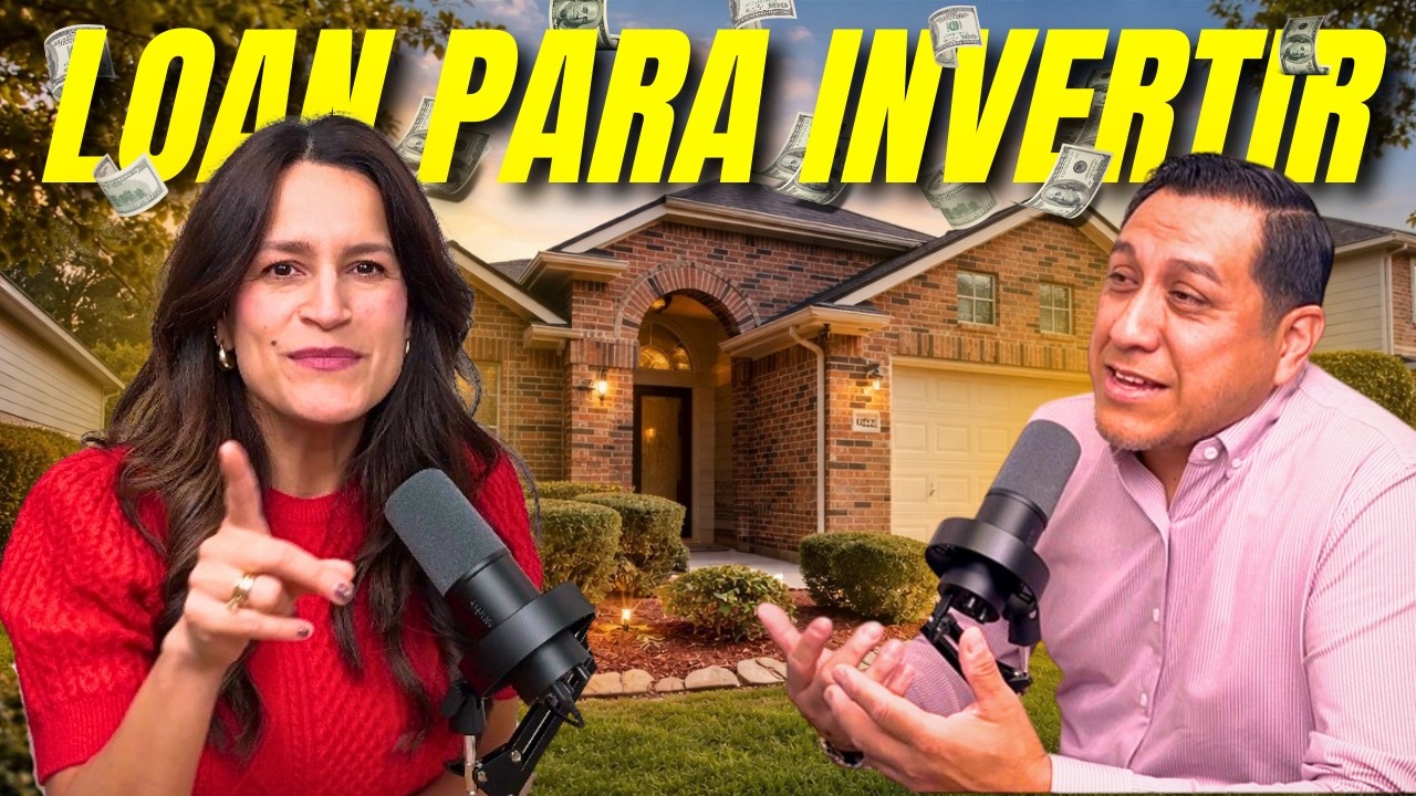 Pr&eacute;stamo DSCR en Texas: C&oacute;mo Comprar Propiedad de Inversi&oacute;n en Houston Viviendo en Otro Estado