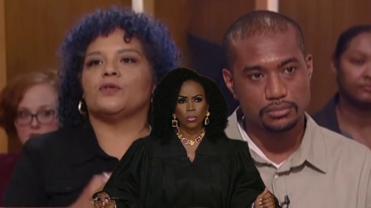 Judge Lauren Lake SHUTS DOWN Defendant in Refrigerator Payment Dispute | Court Case