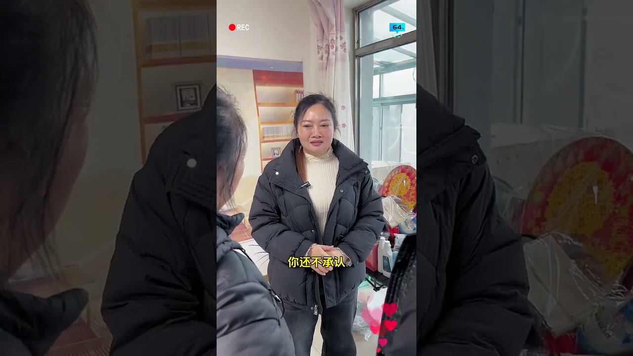 孝敬父母是我们的职责， #父母 #百善孝为先 #正能量 #记录真实生活